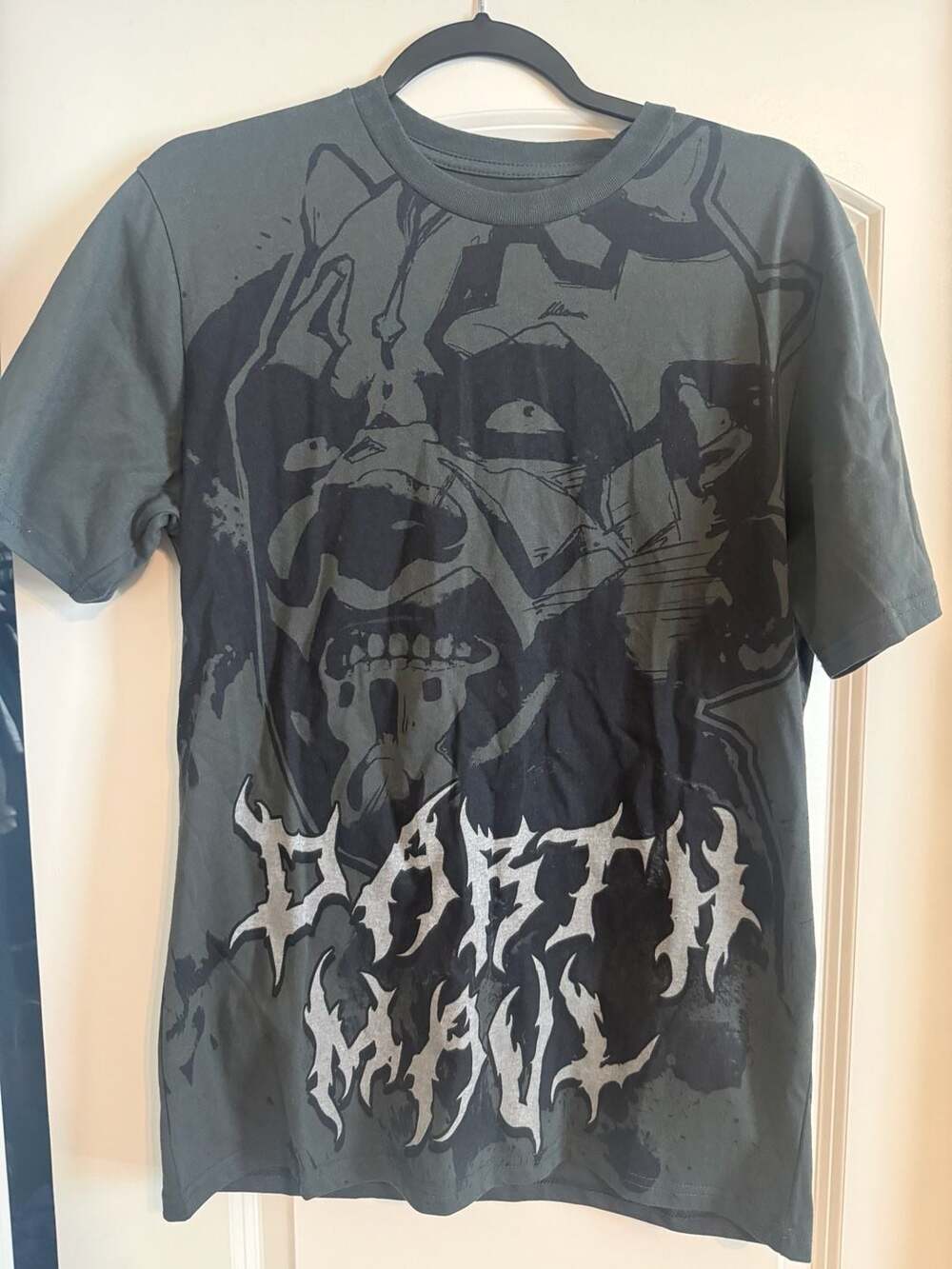 Star Wars Darth Maul Graphic T-Shirt